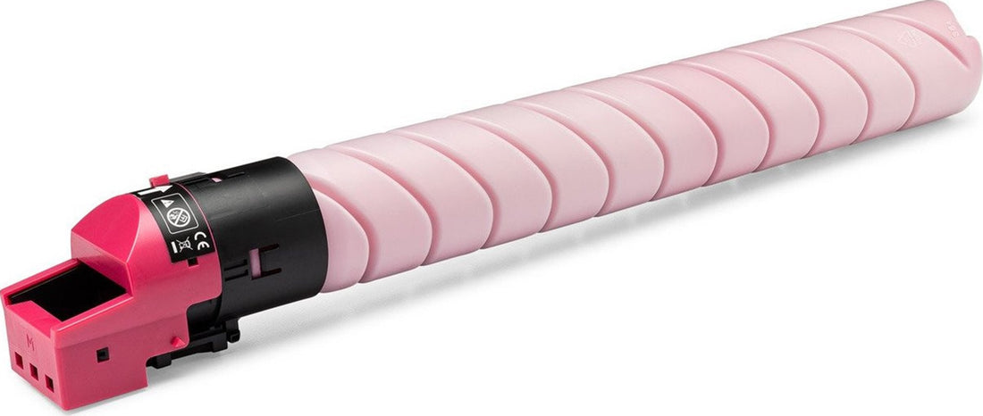 Lexmark 24B6847 Magenta Compatible Toner Cartridge XC9235 XC9255 30,000 Page
