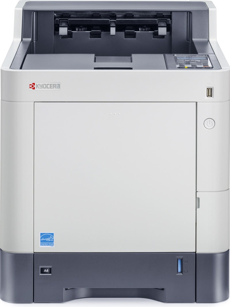 Kyocera ECOSYS P6035cdn A4 Color Laser Printer Second Hand