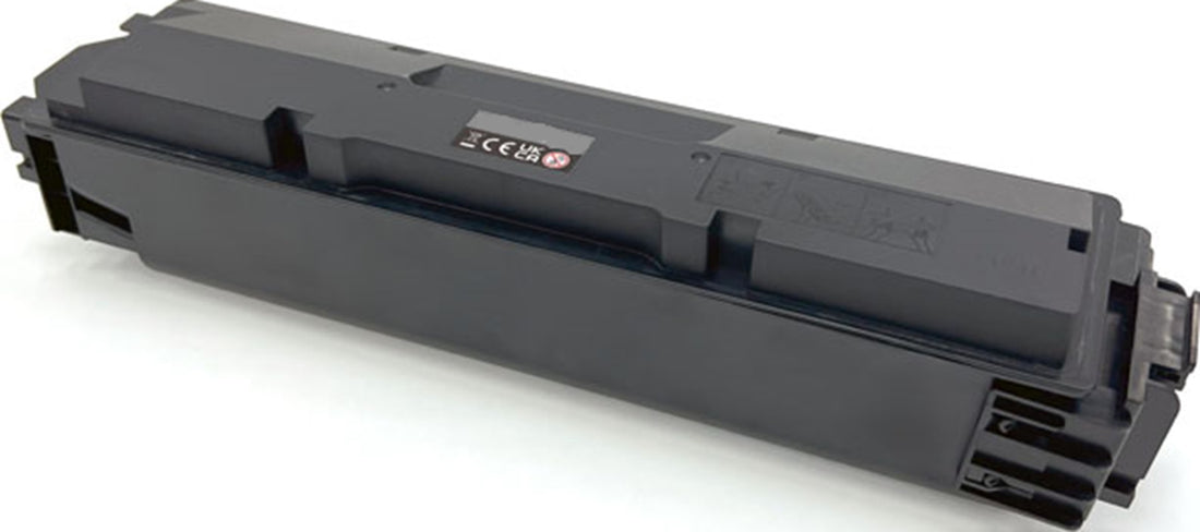 Kyocera TK-5374K Black Compatible Toner Cartridge 7,000 Print
