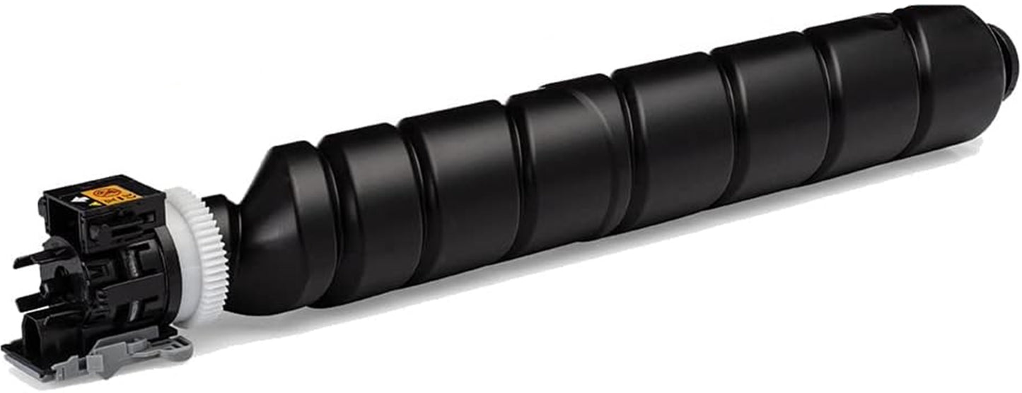 Kyocera TK-8369K Black Compatible Toner Cartridge 25,000 Page