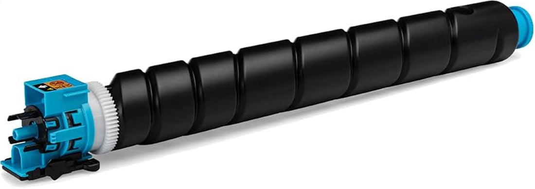 Kyocera TK-8369C Compatible Cyan Toner Cartridge 12,000 Page