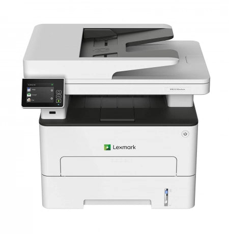 Lexmark MB2236adwe Go Line Mono Laser MFC Print Copy Scan Network WIFI