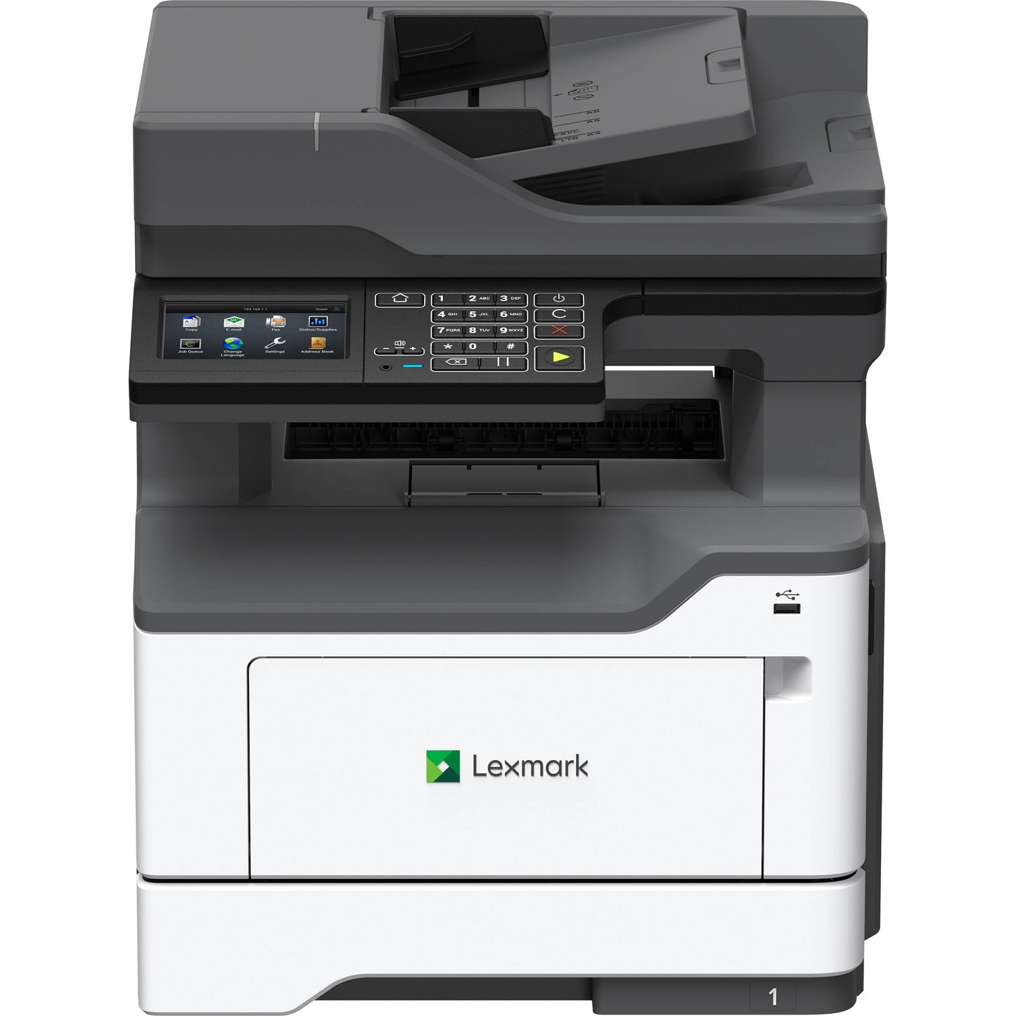 Lexmark MB2442adwe Mono Laser Multifunction Printer