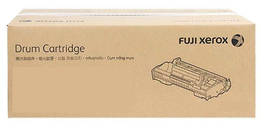 Genuine Fuji Xerox CT351230 Imaging Drum Unit 60,000 Pages DocuPrint P475, ApeosPort VII P5021