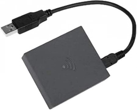 Lexmark 27X0823 MarkNet N8370 Wireless
