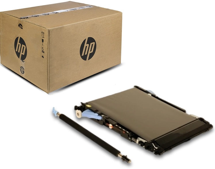 Genuine HP CD644-67908 Intermediate Transfer Belt (ITB) Assembly