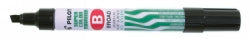 MARKER PILOT SUPER SCA-BROAD BLACK