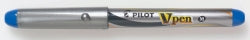 PEN PILOT FP VPEN SVP-4M BLUE