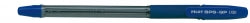 PEN PILOT BP BPS-GP XB BLUE