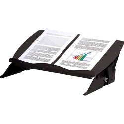 SP- WRITING/DOCUMENT SLOPE EASY GLIDE BLACK