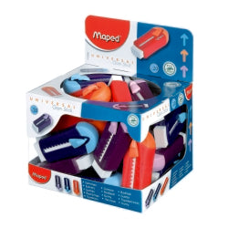 ERASER MAPED UNIVERSAL GOM STICK
