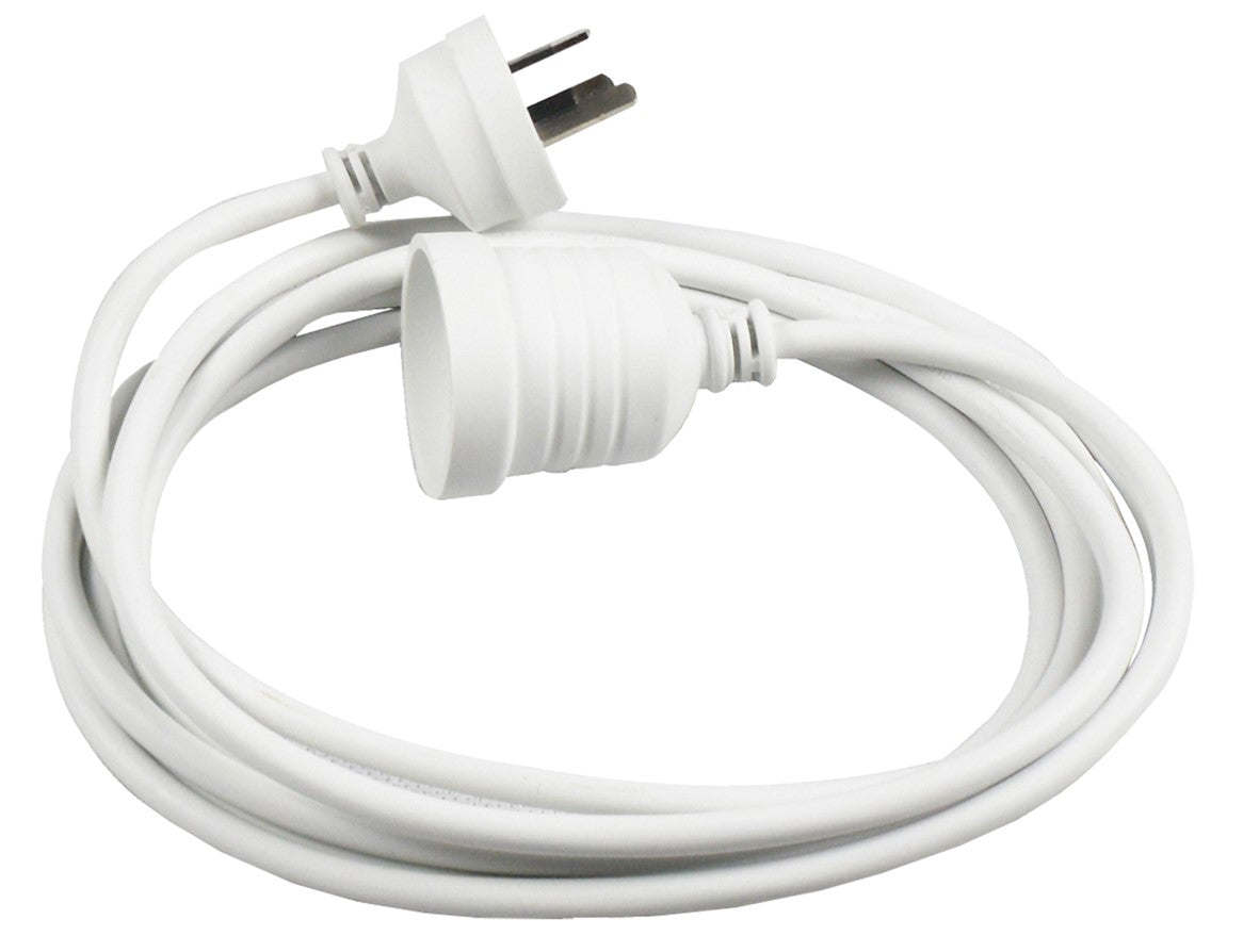 EXTENSION LEAD 3 METRE ITALPLAST