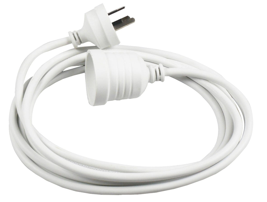 EXTENSION LEAD 3 METRE ITALPLAST