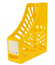 MAGAZINE STAND ITALPLAST BANANA