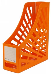 MAGAZINE STAND ITALPLAST MANDARIN