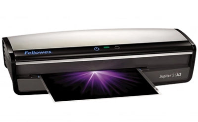 LAMINATOR FELLOWES A3 JUPITER 2