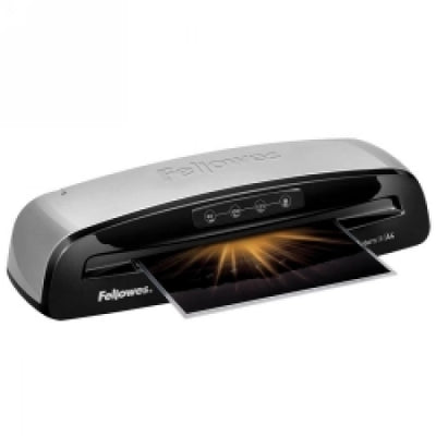 SP- LAMINATOR FELLOWES A4 SATURN