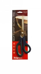 SP- SCISSORS BELGRAVE SC3 SOFT GRIP 215M