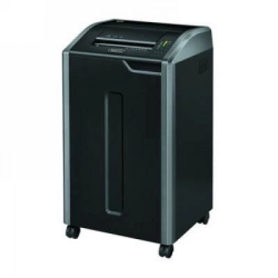 SP- SHREDDER FELLOWES 425I STRIP CUT <REPLACES 2331S> 100% JAM FREE