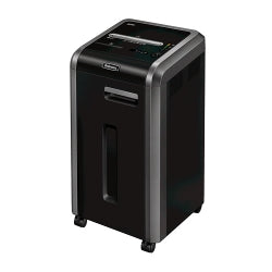 SP- SHREDDER FELLOWES 225CI CROSS CUT (REPLACES C225CI/1524C) 100% JAM FRE