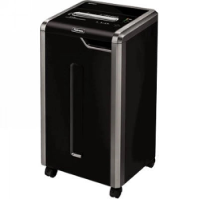 SP- SHREDDER FELLOWES 325i STRIP CUT COMMERCIAL