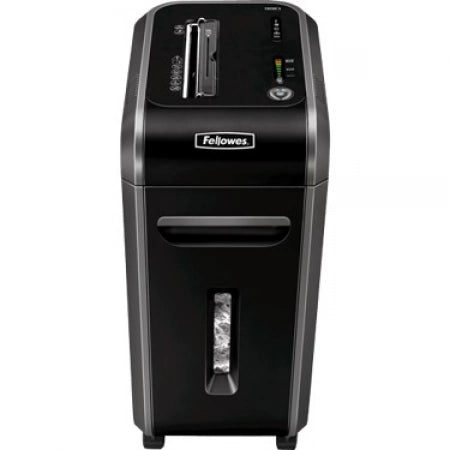 SHREDDER FELLOWES 99CI CROSS CUT 100% JAM-FREE
