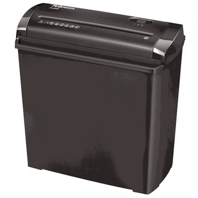 SHREDDER FELLOWES P25-S PAPER STRIP