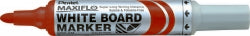 SP- MARKER WHITEBOARD PENTEL MAXIFLO MWL5-E BULLET BROWN