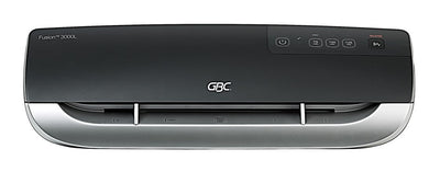 SP- LAMINATOR GBC A4 FUSION 3000