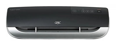 SP- LAMINATOR GBC A4 FUSION 3000L