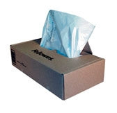 SP- SHREDDER BAG FELLOWES 200L FITS 2127C