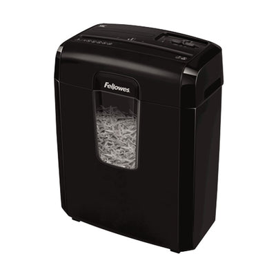 SHREDDER FELLOWES 9C CROSS CUT (REPLACES P48C)