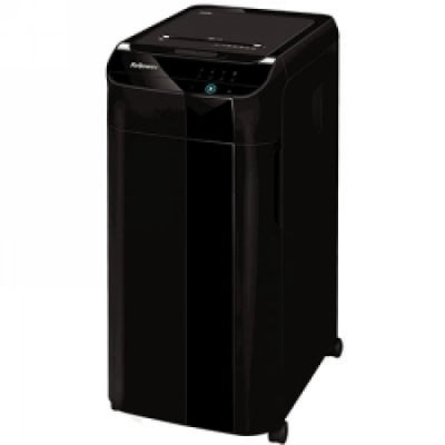 SHREDDER FELLOWES AUTOMAX 350C CROSS CUT (REPLACES 300C)