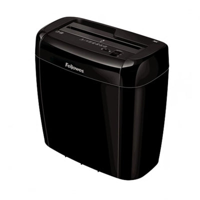 SHREDDER FELLOWES 36C CROSS CUT (REPLACES P35C)