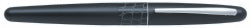 SP- PEN PILOT MEDIUM MR2 FP CROCODILE BLACK BARREL BLACK INK