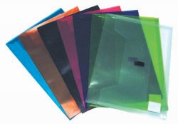 POLYWALLY FILE COLBY F/C P327F CLEAR