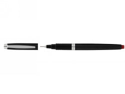 SP- PEN ARTLINE SIGNATURE ONYX FINE RED
