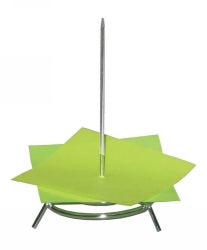 MESSAGE SPIKE ITALPLAST CHROME