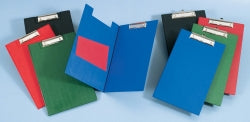 CLIPFOLDER BANTEX A5 PVC BLACK