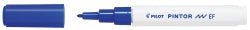 SP- MARKER PAINT PILOT EXTRA FINE PINTOR BLUE