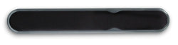 COMPUTER WRIST REST KENSINGTON SMARTFIT MEMORY FOAM BLACK