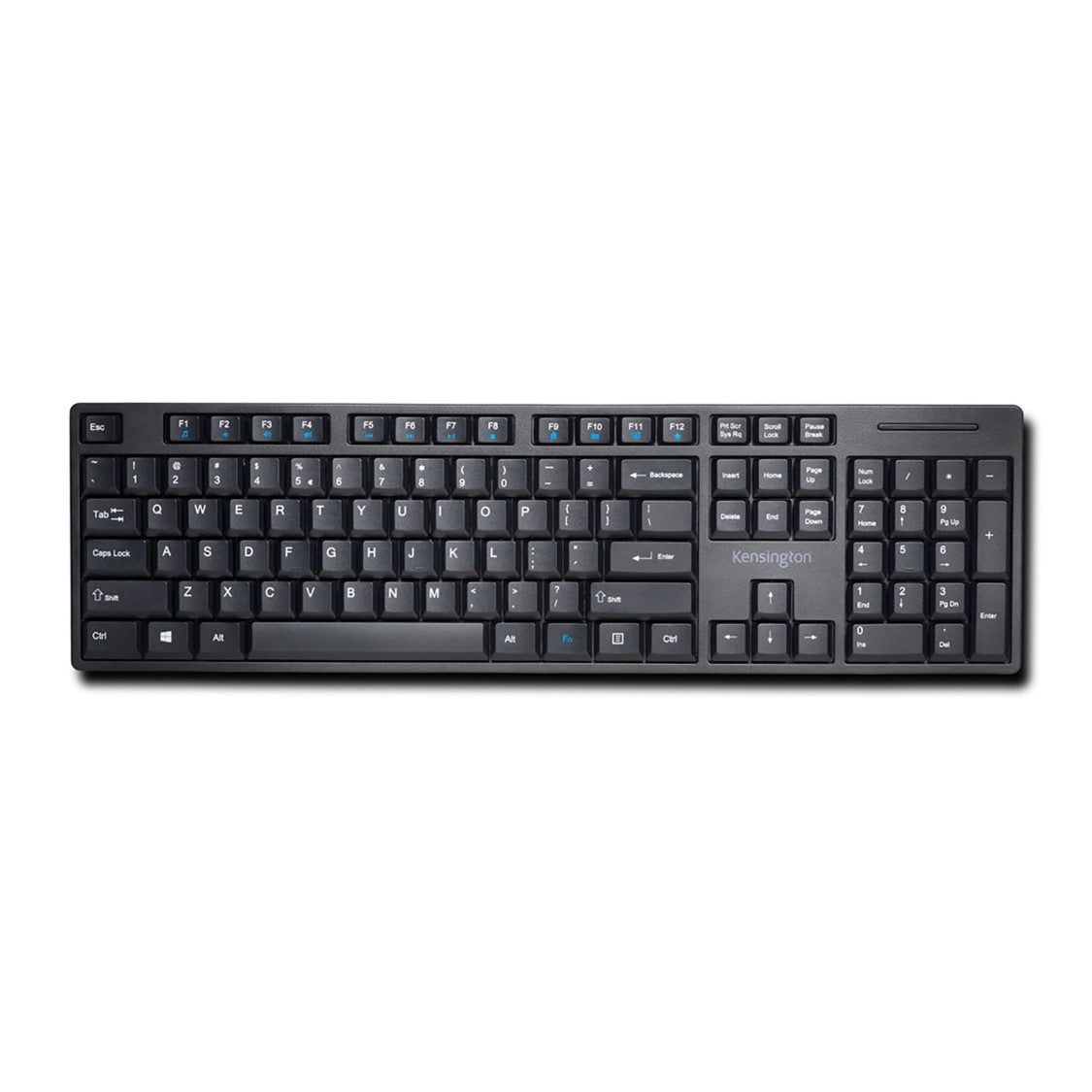 SP- KEYBOARD KENSINGTON LOW PROFILE WIRELES