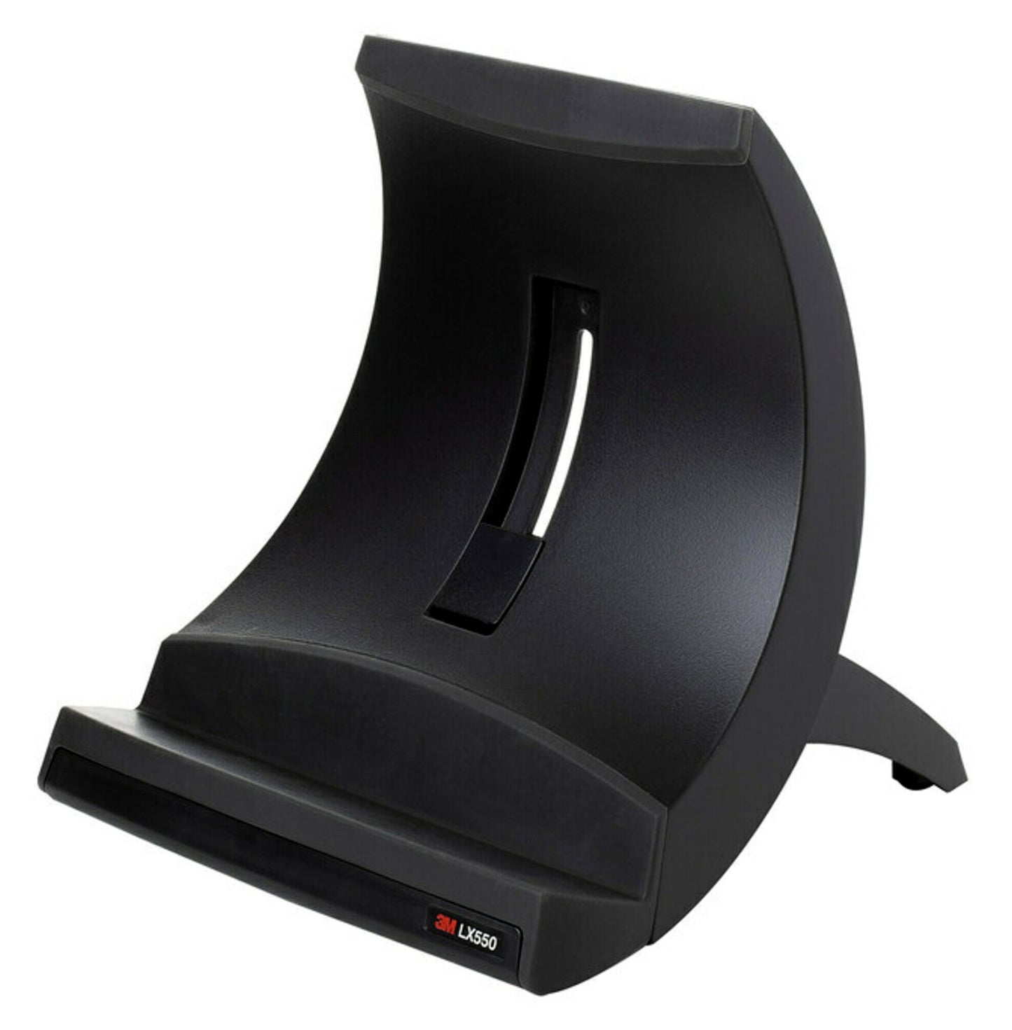 LAPTOP RISER 3M LX550 VERTICAL NOTEBOOK