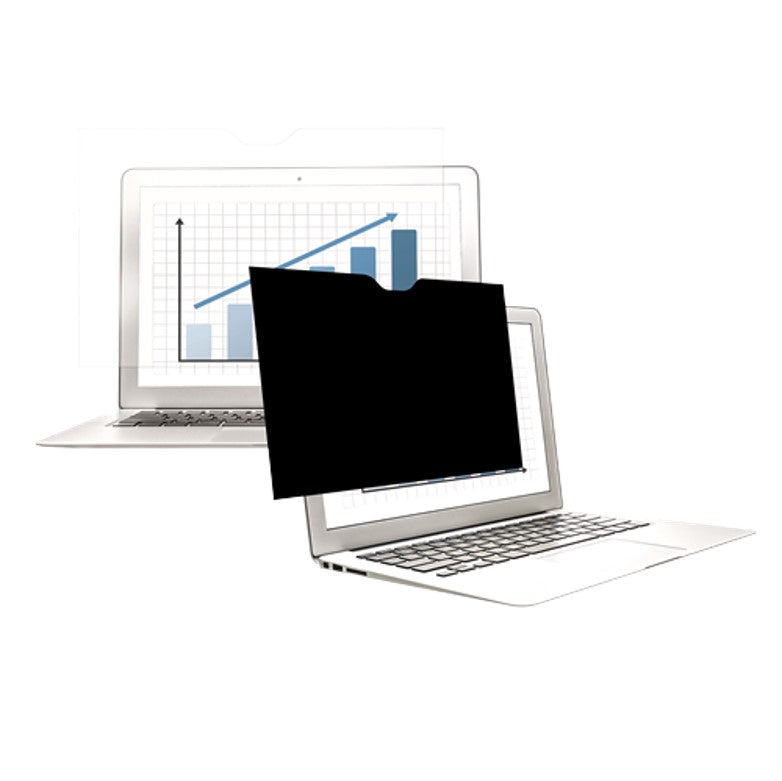 PRIVASCREEN PRIVACY FILTER FELLOWES 13.0