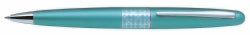 SP- PEN PILOT BP DOTS MR3 1.0MM AQUA BARRE