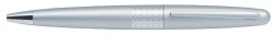 SP- PEN PILOT MR1 BALLPOINT 1.00MM SILVER BARRE