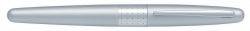 PEN PILOT MR1 GEL 0.7MM SILVER BARRE