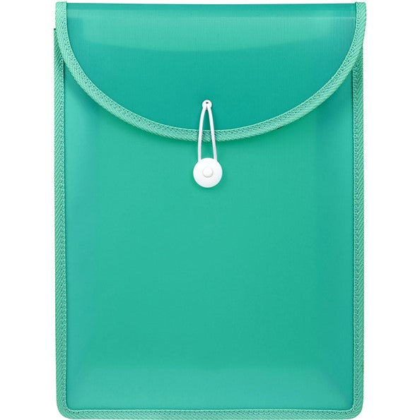 SP- FILE MARBIG A4 TOP LOAD AQUA