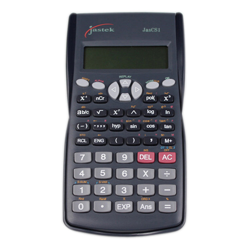 SP- CALCULATOR JASTEK SCIENTIFIC