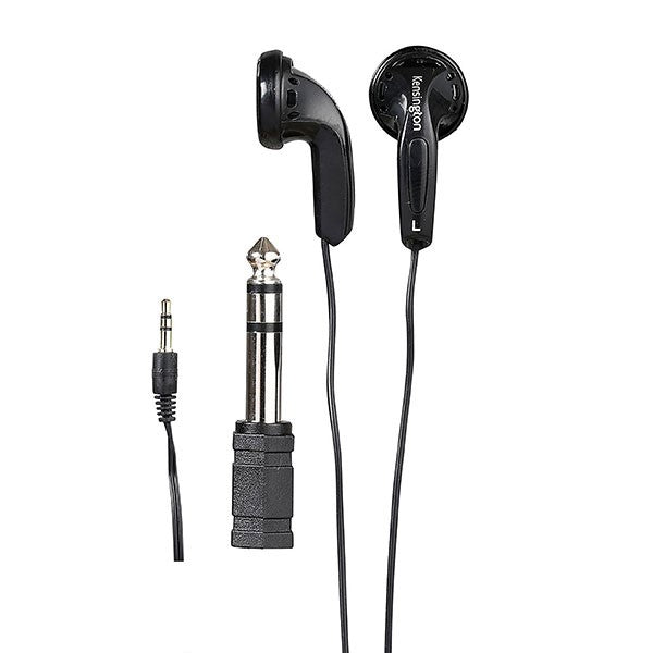 SP- EARPHONES KENSINGTON STEREO
